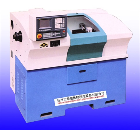 CKX6136CKX6140CKX6150型全功能數(shù)控車床